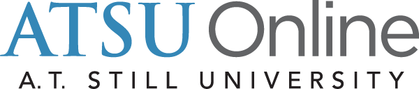 A T Still University of Health Sciences logo