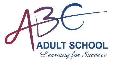 ABC Adult School - Cabrillo Lane logo