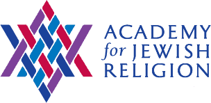 Academy for Jewish Religion logo