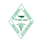 Academy for Nursing and Health Occupations logo