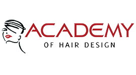 Academy of Hair Design-Las Vegas logo