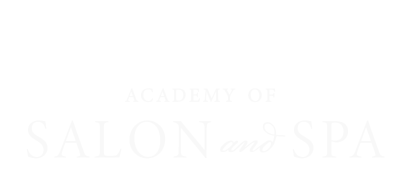 Academy of Salon and Spa logo
