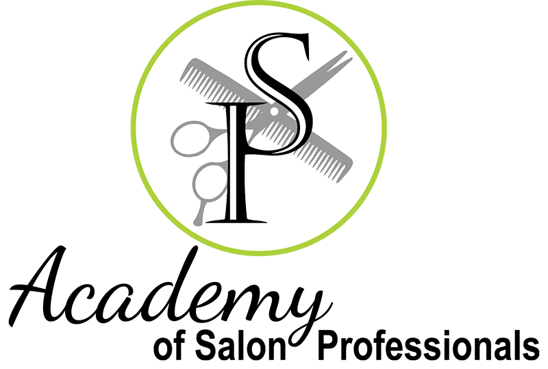 Academy of Salon Professionals logo