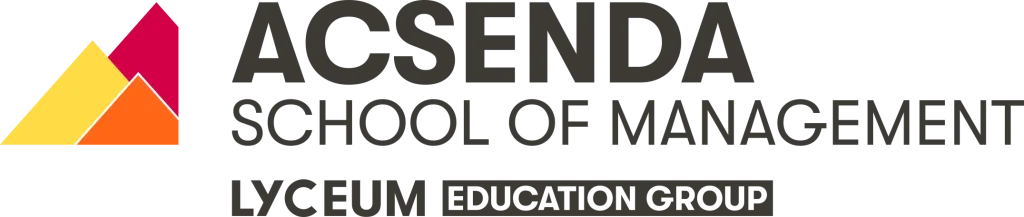 Acsenda School of Management logo