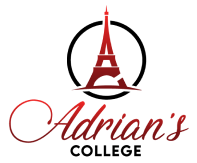 Adrians Beauty College of Turlock logo