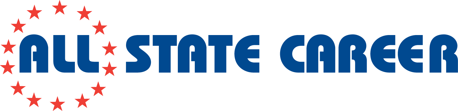 All-State Career School-Pittsburgh logo