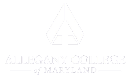 Allegany College of Maryland logo