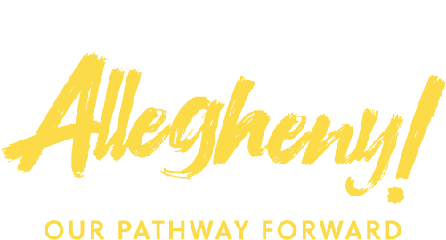 Allegheny College logo