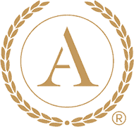 American Academy of Dramatic Arts-New York logo