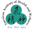 American Academy of Health and Wellness logo
