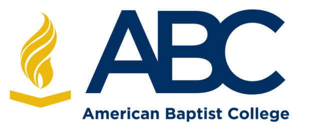 American Baptist College logo