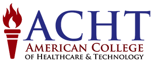 American College of Healthcare and Technology-Santa Ana logo