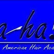 American Hair Academy logo