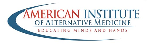 American Institute of Alternative Medicine logo