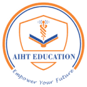 American Institute of Healthcare & Technology logo