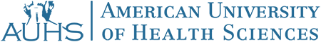 American University of Health Sciences logo