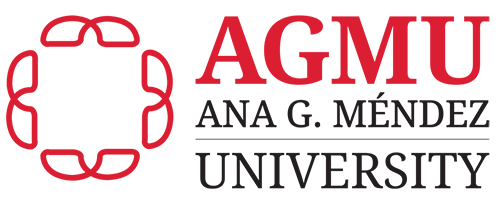 Ana G. Mendez University logo
