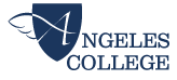 Angeles College logo