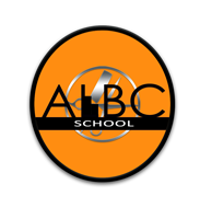 Another Level Barbering and Cosmetology School logo