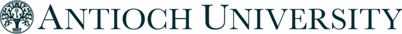 Antioch University logo
