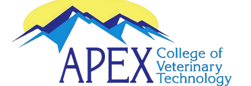 Apex College of Veterinary Technology logo