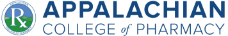 Appalachian College of Pharmacy logo