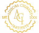 Arizona Culinary Institute logo