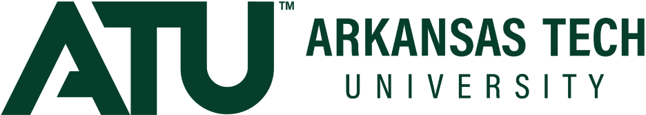 Arkansas Tech University logo