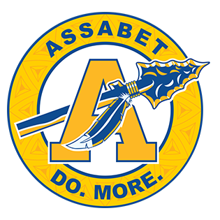 Assabet Valley Regional Technical School logo