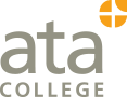 ATA College logo