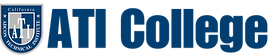 ATI College-Whittier logo