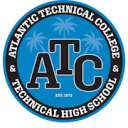 Atlantic Technical College logo