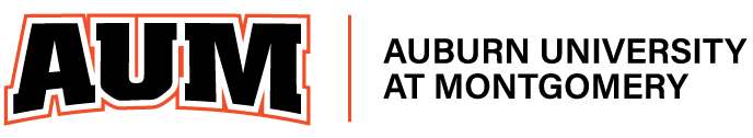 Auburn University at Montgomery logo