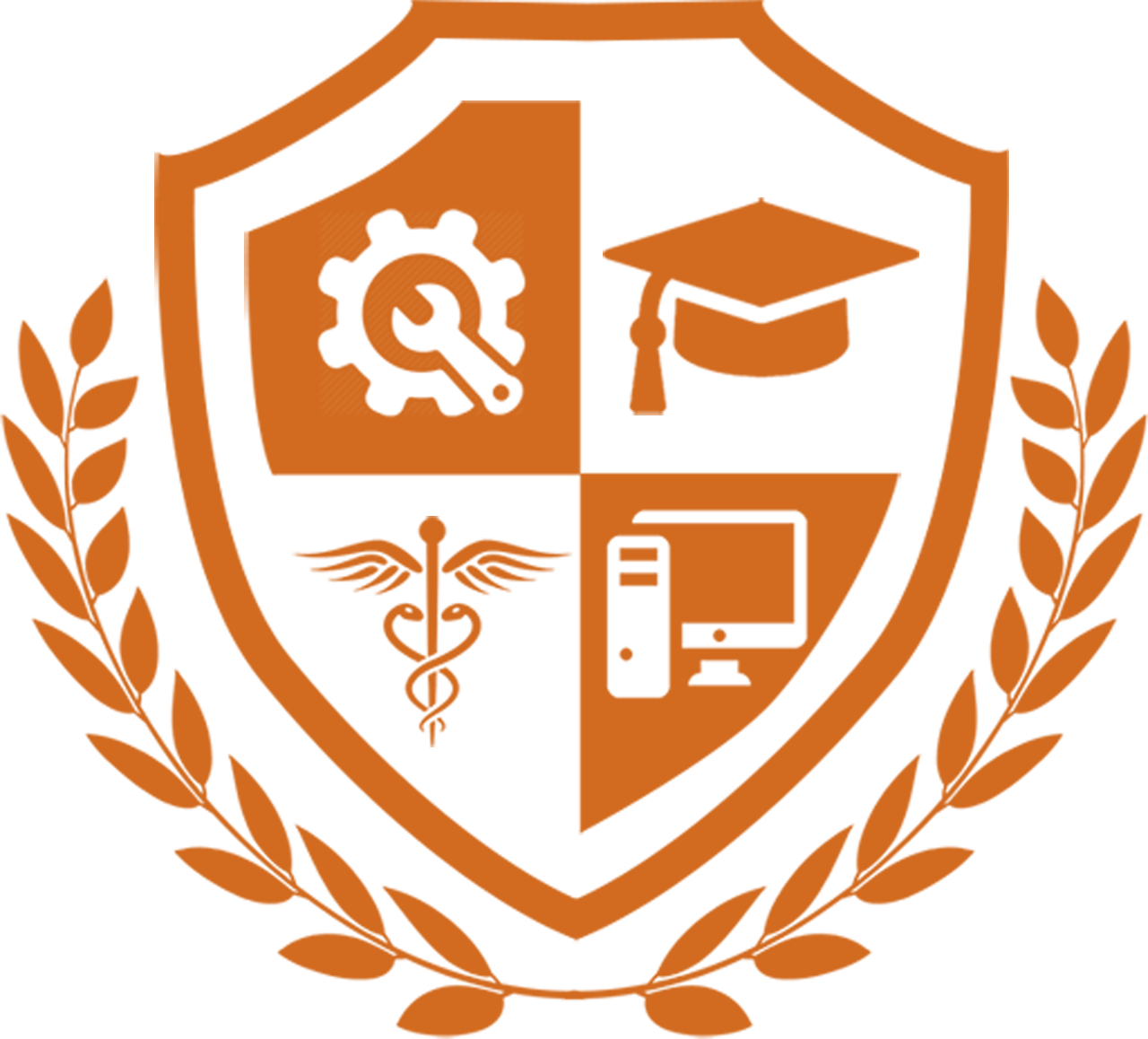 Austin Career Institute logo