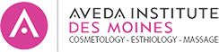 Aveda Institute-Des Moines logo