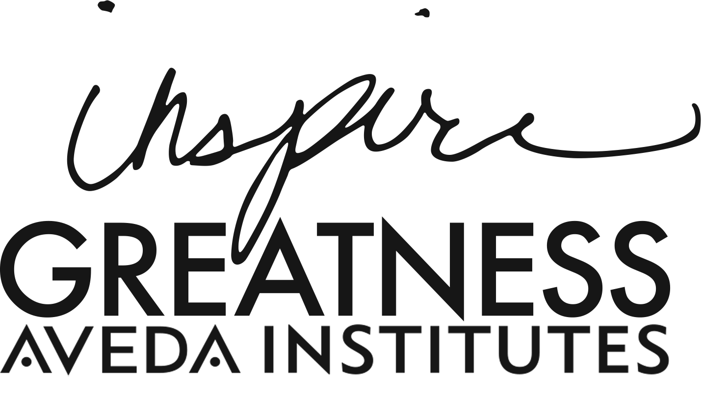Aveda Institute-Phoenix logo