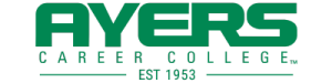 Ayers Career College logo