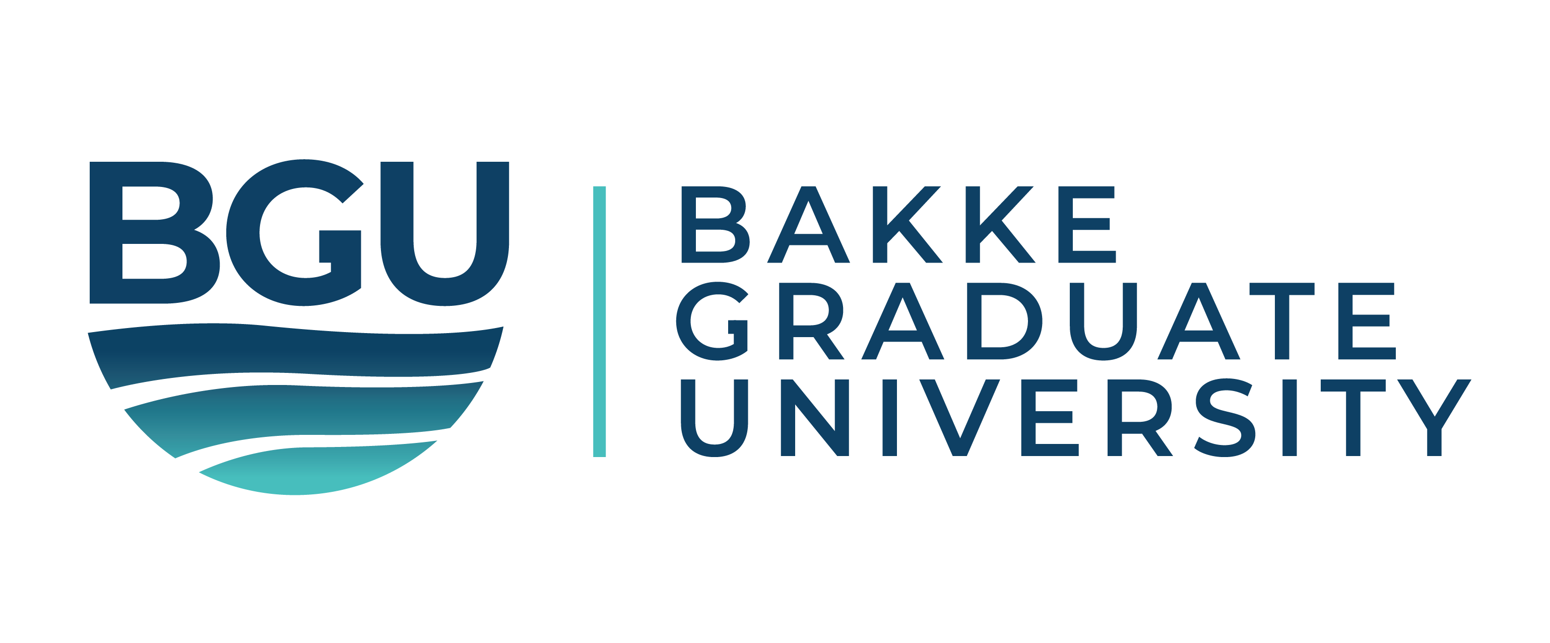 Bakke Graduate University logo