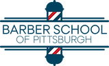 Barber School of Pittsburgh logo