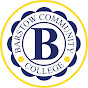 Barstow Community College logo