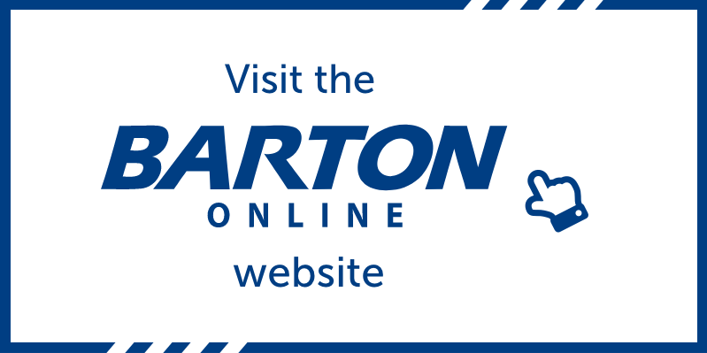 Barton County Community College logo