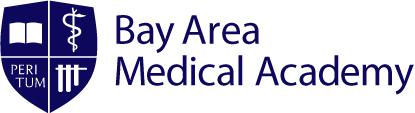 Bay Area Medical Academy - San Jose Satellite Location logo