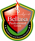 Bellasa Professional Institute logo