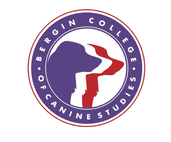 Bergin University of Canine Studies logo