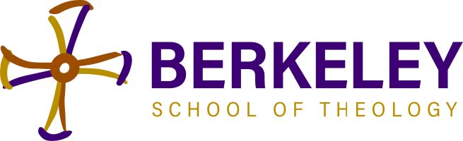 Berkeley School of Theology logo