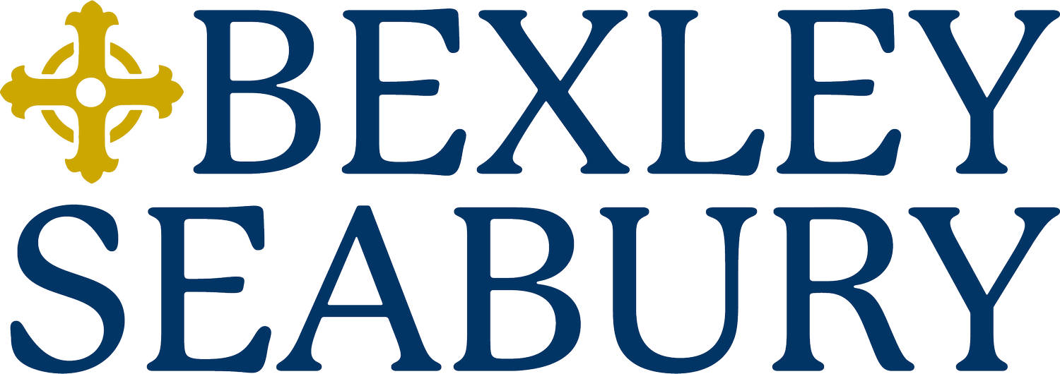 Bexley Hall Seabury Western Theological Seminary Federation Inc. logo