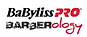 Beyond Measure Barbering Institute logo