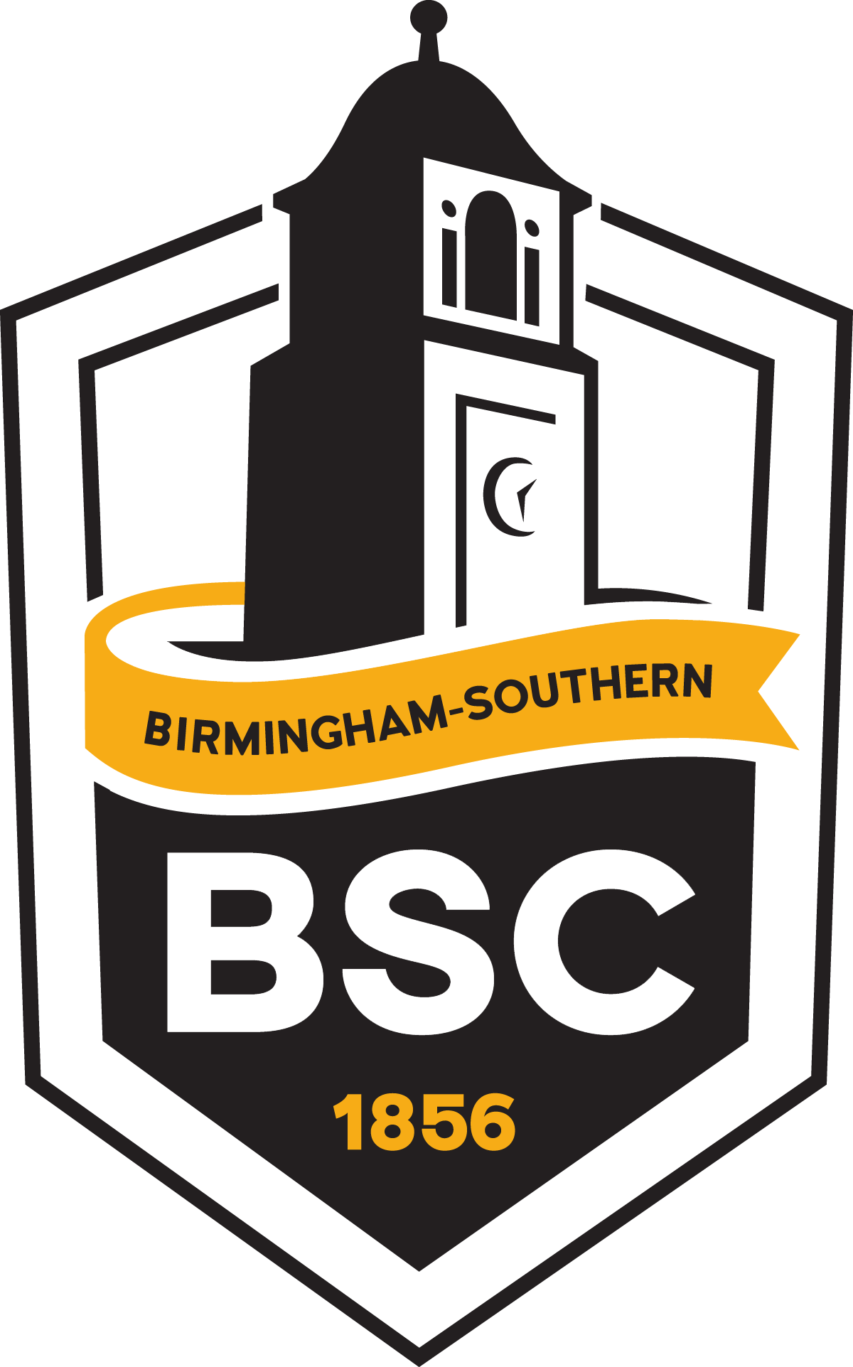 Birmingham-Southern College logo