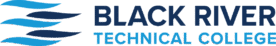 Black River Technical College logo
