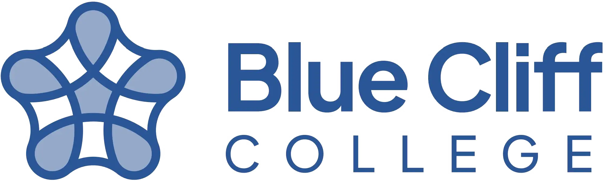 Blue Cliff College-Lafayette logo